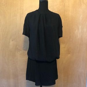 Alexander Wang mini dress, size 4, EUC